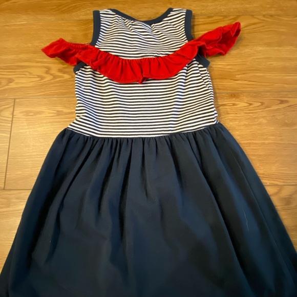 Dress. Size 6Y. Brand New - Picture 3 of 6